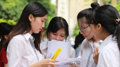 Bộ Giáo dục và Đào tạo bác bỏ đáp án môn Ngữ văn lan truyền trên mạng xã hội