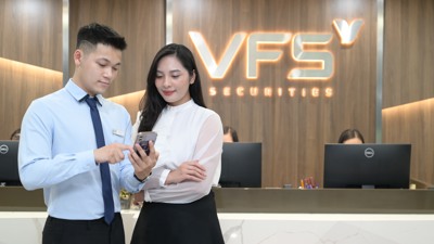 VN-Index thường tăng điểm tích cực trong tháng 7