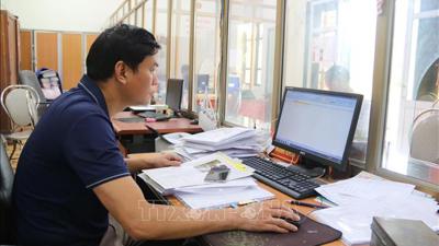 Không để “né” trách nhiệm trong giải quyết phản ánh trên Hệ thống tiếp nhận, xử lý văn bản quy phạm pháp luật