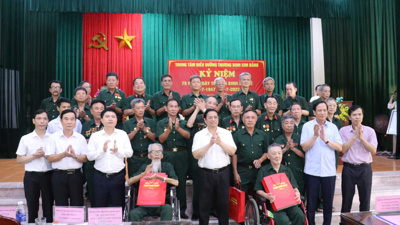 Đảm bảo kinh phí thực hiện đầy đủ, kịp thời chế độ cho người có công với cách mạng