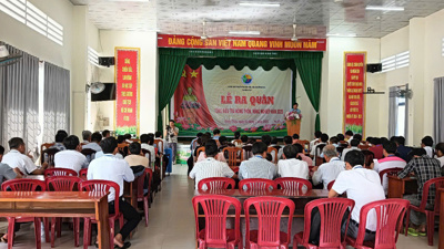 Đồng Tháp hòa trong không khí ra quân Tổng điều tra nông thôn, nông nghiệp năm 2025