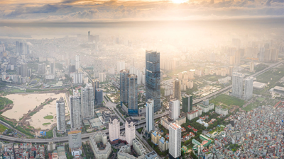 INFOGRAPHIC: Bộ Tài chính rà soát tất cả 24 lĩnh vực thuộc phạm vi quản lý nhà nước
