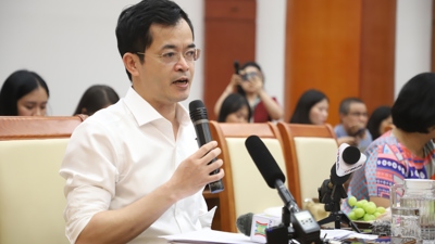 Sửa đổi Luật Thuế thu nhập cá nhân: Tham vấn toàn diện, đảm bảo mục tiêu trình luật đúng hạn
