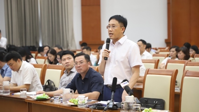 Cải cách quản lý thuế hộ kinh doanh: Phân loại theo doanh thu, tăng ngưỡng chịu thuế