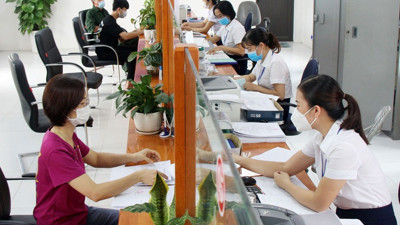 Quy định chức năng, quyền hạn Sở Tài chính và cấp xã theo phân cấp tài chính