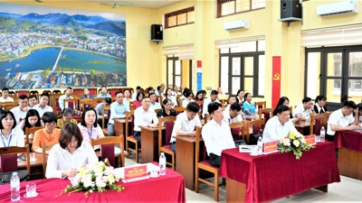 Quảng Ninh quyết tâm thực hiện thắng lợi Tổng điều tra nông thôn, nông nghiệp năm 2025