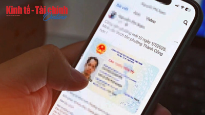 VIDEO: Khoe VNeID lên mạng – Cẩn thận thành ‘mồi ngon’ của lừa đảo!