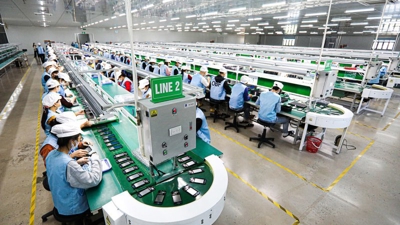 Nghệ An thu hút gần 300 triệu USD vốn FDI trong 6 tháng