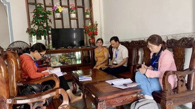 6 điểm mới của Tổng điều tra nông thôn, nông nghiệp năm 2025 