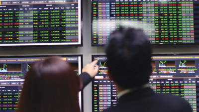 SSI Research: VN-Index có thể tăng thêm 10% trong nửa cuối năm