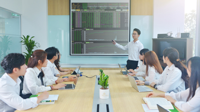 Thỏa thuận thương mại Mỹ - Việt: Cơ hội vàng giữa những lo toan