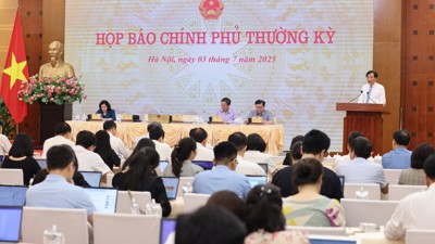 Kinh tế vĩ mô ổn định, lạm phát được kiểm soát