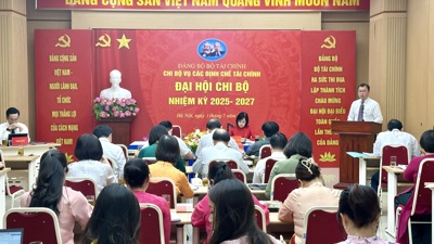 Phát huy sức mạnh đoàn kết, hoàn thành nhiệm vụ được giao