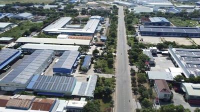 Lâm Đồng: Định hướng phát triển khu công nghiệp sau sáp nhập