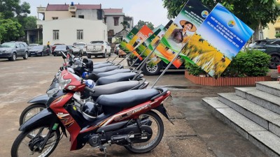 6 điểm mới của Tổng điều tra nông thôn, nông nghiệp năm 2025 