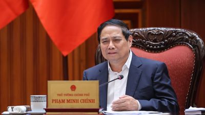Sửa Luật Quy hoạch: Phát huy tối đa tiềm năng khác biệt, lợi thế cạnh tranh của ngành