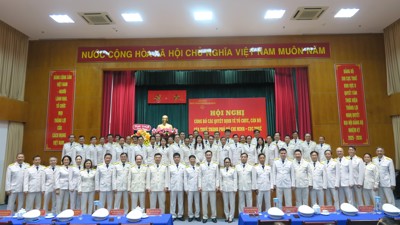 Lãnh đạo chủ chốt của Thuế TP. Hồ Chí Minh theo mô hình chính quyền mới