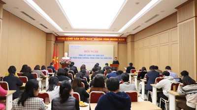 Chức năng, nhiệm vụ, quyền hạn của Vụ Phát triển hạ tầng - Bộ Tài chính
