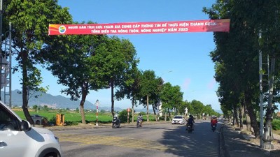Tuyên truyền hiệu quả - Chìa khóa thành công của Tổng Điều tra nông thôn, nông nghiệp năm 2025