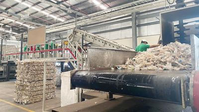 Gia tăng hiệu quả công tác bảo vệ môi trường lĩnh vực công nghiệp