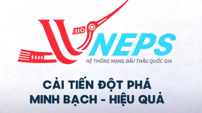 Bộ Tài chính hướng dẫn nhiều nội dung mới liên quan đến hoạt động đấu thầu