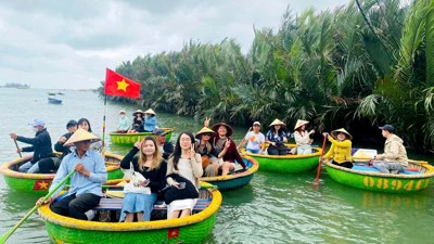 Du lịch Việt tăng trưởng tốt nhất khu vực châu Á - Thái Bình Dương
