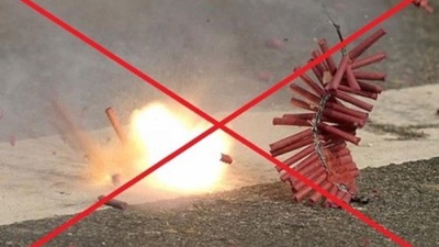 Phòng ngừa, đấu tranh với vi phạm pháp luật về pháo