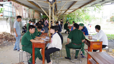 Phát hiện 29 người Việt Nam hoạt động trong các khu cờ bạc, lừa đảo tại Campuchia
