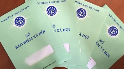 Sổ BHXH điện tử: Chặn đứng tình trạng mua bán sổ BHXH
