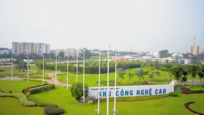TP. Hồ Chí Minh ưu tiên thu hút nhà đầu tư vào các ngành mũi nhọn