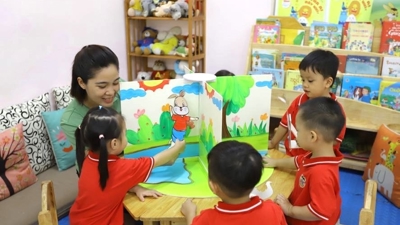 Phân định thẩm quyền chính quyền địa phương hai cấp trong giáo dục, đào tạo
