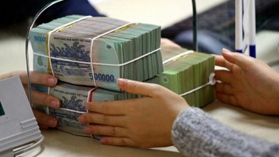 Phấn đấu thu ngân sách nhà nước năm 2025 tăng ít nhất 20% so với dự toán