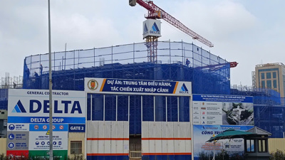 Doanh nghiệp, nhà thầu xây dựng mong muốn được "trợ lực" nhiều hơn nữa để vượt khó