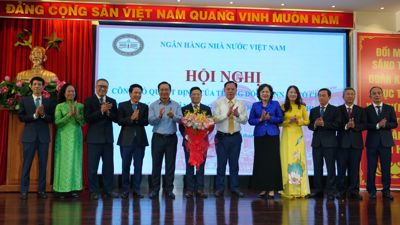 Ông Võ Minh Tuấn làm Giám đốc Ngân hàng nhà nước Chi nhánh Khu vực 2
