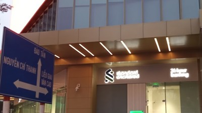 Tăng trưởng GRDP cao của các địa phương có sự góp sức của khu vực FDI