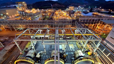 Masan High-Tech Materials: Lợi thế tài nguyên không che mờ rủi ro tài chính