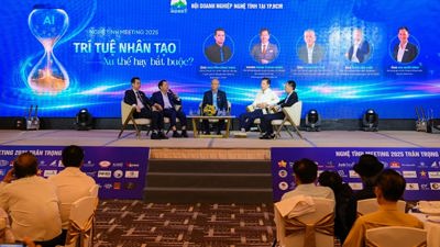 Nhiều quy trình giao dịch bất động sản đã được ứng dụng trí tuệ nhân tạo