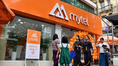 6 tháng đầu năm, tổng vốn đầu tư của Việt Nam ra nước ngoài đạt trên 487,1 triệu USD