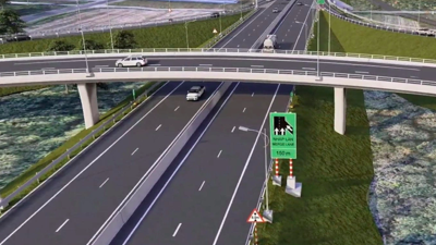 Rà soát tồn tại trong tổ chức lựa chọn nhà thầu Dự án cao tốc TP. Hồ Chí Minh – Thủ Dầu Một – Chơn Thành
