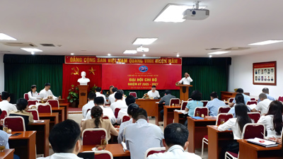 Chức năng, nhiệm vụ của Vụ Ngân sách Nhà nước sau hợp nhất