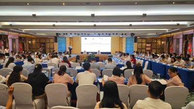 Kịp thời hướng dẫn Luật Ngân sách nhà nước, đảm bảo sát thực tiễn