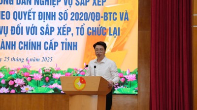Kho bạc Nhà nước trực tiếp góp sức vào sự ổn định, phát triển kinh tế