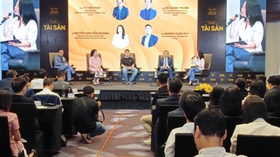 Nhà đầu tư cá nhân chưa đủ niềm tin với dịch vụ quản lý tài sản trên nền tảng số 