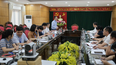 Sơn La chủ động triển khai hiệu quả Tổng điều tra nông thôn, nông nghiệp 2025 