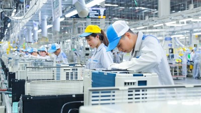 Cần chiến lược cạnh tranh riêng để thu hút FDI, phục vụ tăng trưởng