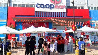 Bị cấm tham gia đấu thầu 3 năm, Saigon Co.op kiến nghị xem xét lại
