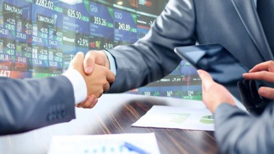 Bộ Tài chính nâng chuẩn quản lý nhà đầu tư nước ngoài
