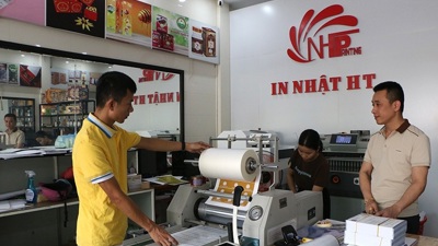 Hà Tĩnh phấn đấu đến năm 2030, kinh tế tư nhân đóng góp 60 - 65% GRDP