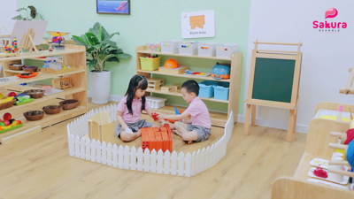 Sakura Schools: Kiến tạo năng lực tự học cho trẻ từ mầm non bằng mô hình giáo dục trải nghiệm hiện đại