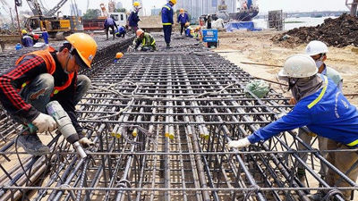 Bắt sóng đầu tư công: Lọc cơ hội, giữ chiến lược
